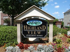 Highland View Apartments