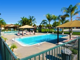 Golden Valley Luxury Apartments