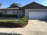 3 Bedroom Single-Family Home for Rent $3500