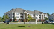 Whispering Oaks Apts LP Apartments