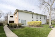 Park Shore Apartments
