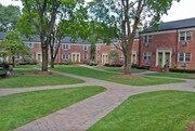 General Wayne Townhomes Apartments