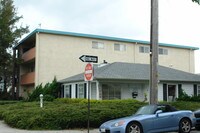 1111 Marin Ave Apartments