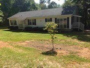 3 Bedroom Single-Family Home for Rent $950