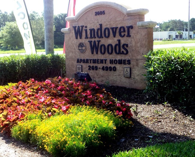 Windover Woods At Titusville Rentals Titusville, FL