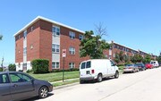 Boston Crossing Apartments