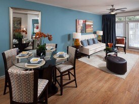 Bell Park Central Apartments