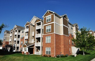 Clear Creek Apartment Homes