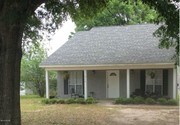 4 Bedroom Single-Family Home for Rent $1295