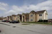 The Lakes of Columbia Apartments