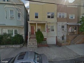 88 Andrew St Bayonne NJ Apartments
