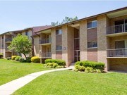 Barclay Square Apartments
