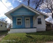 2 Bedroom Single-Family Home for Rent $495