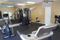 Summer Bend Apartments