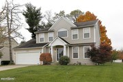4 Bedroom Single-Family Home for Rent $2000