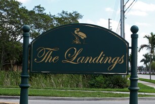 Alvista Pembroke Landings Apartments