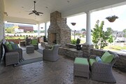 New Garden Square Apartments