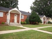 Jefferson Trace Apartments