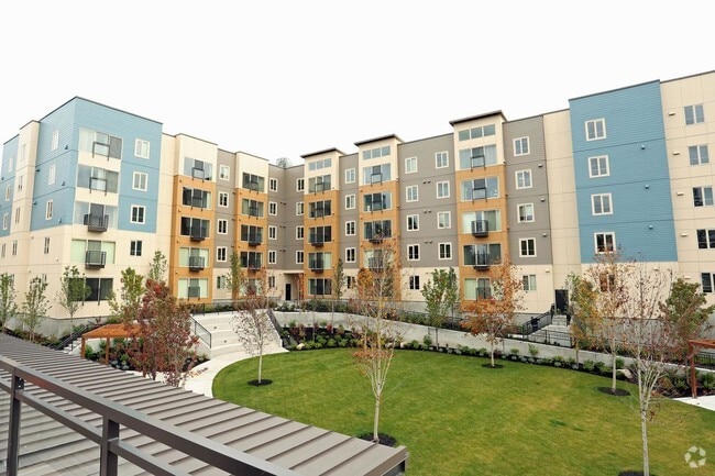 Tivalli Apartments