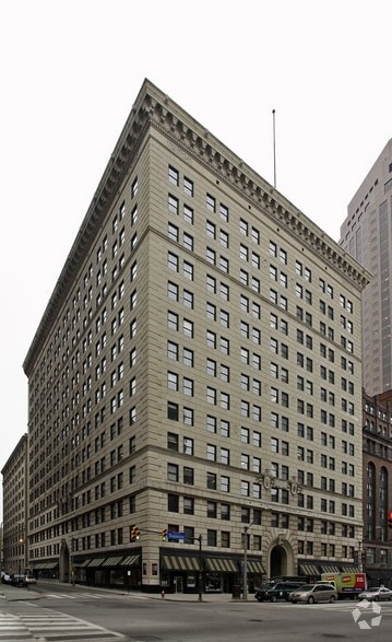 Residences at Leader Apartments