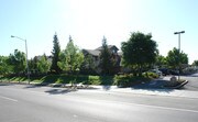 Cochrane Village Apartments
