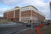 Spinner Place Apartments