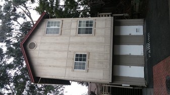 125 Crolls Garden Ct Alameda CA Apartments