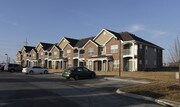 APPLETON APARTMENTS