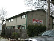 2 Bedroom Single-Family Home for Rent $950