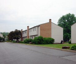 Brighton Place Apartments