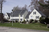 Pine Tree Brook Apartments