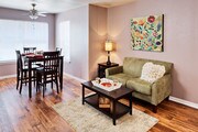 Country Park Apartamentos