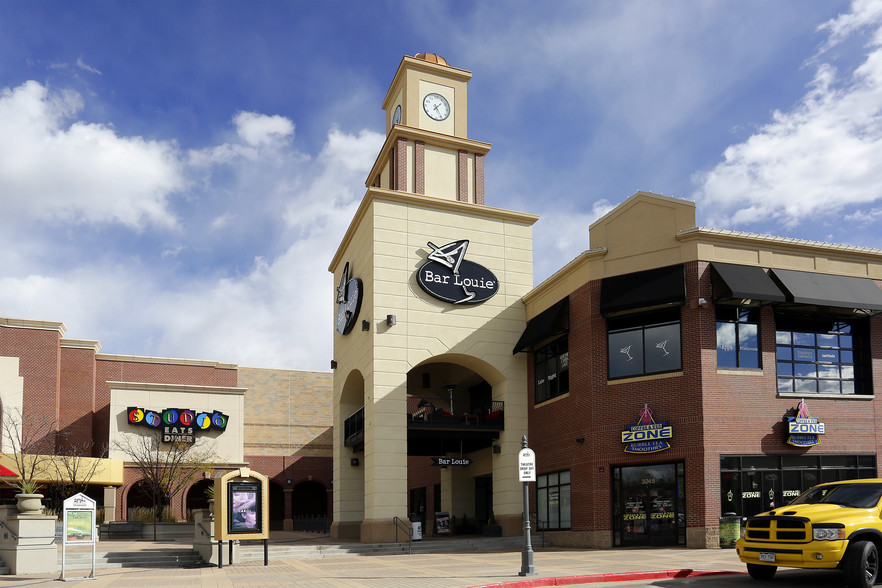 Constitution Square Rentals - Colorado Springs, Co 