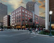 Paramount at South Market Apartments