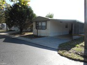 2 Bedroom Single-Family Home for Rent $725