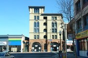 Bachenheimer Apartments