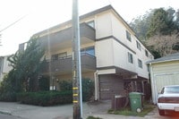 530 Adams St Apartments