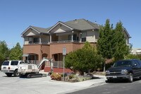 815 San Pablo Ave Apartments