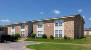 Azalea Pointe Apartments