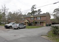 Cedar Creek Apartments