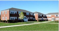 Ridgefield Apartments