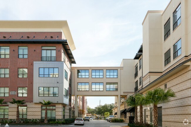 The Millennium High Street Apartments