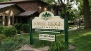 Forest Ridge Apartments