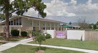 Southpark Apartments