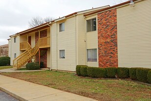 Coventry Apartments