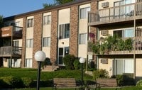 Valley Place Apartments