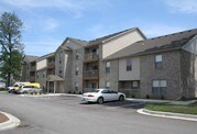 The Fairway Apartments