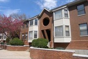 Cityside Apartments