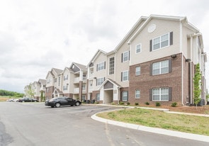 Ashton Creek Farms Apartments