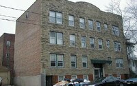 58-60 E 17th St Apartments